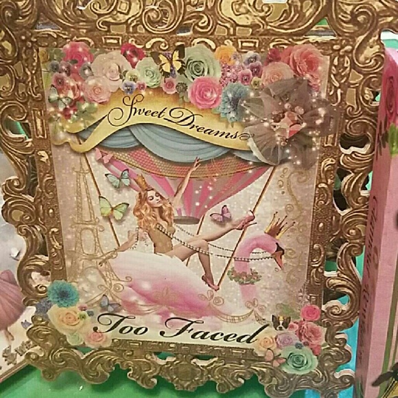 Too faced sweet dreams ISO - Picture 2 of 3