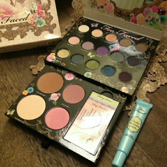 Too faced sweet dreams ISO - Picture 3 of 3