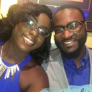 Meet your Posher, Natasha