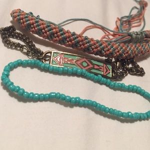 Bracelet Set