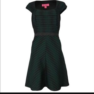 Betsy Johnson Holiday Dress