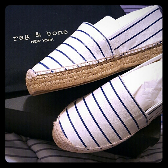 Rag & Bone Shoes