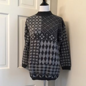 American Pride Sweater