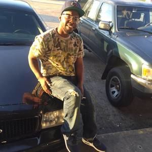 Meet your Posher, Theodore