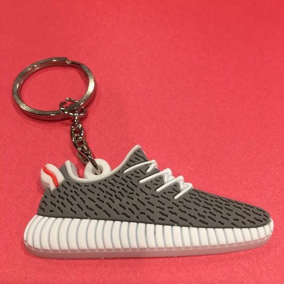Yeezy/Yeezy Boost 350 Keychains