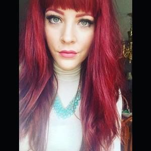 Meet your Posher, Leah