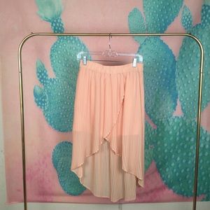 Urban Outfitters- Kimchi Blue Skirt