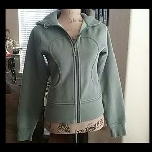 Lululemon hoodie