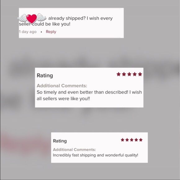 Meet your Posher, Holly - Picture 5 of 7