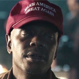 Meet your Posher, Marty