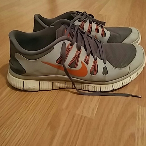Nike Free 5.0
