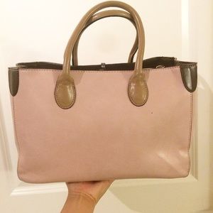 Woman's handbag (Tote)