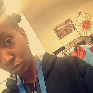 Meet your Posher, Timika