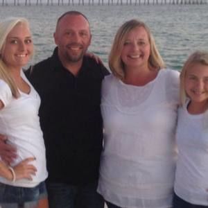 Meet your Posher, Tonya