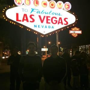 Meet your Posher, Ricky