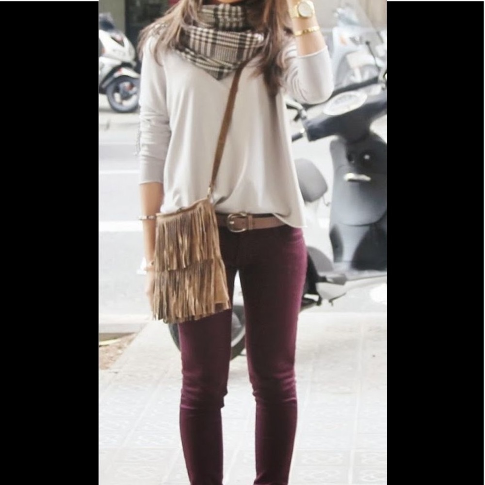 🍁Fall🍁 Hollister Skinny Pants