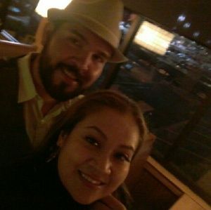 Meet your Posher, Anel