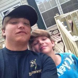 Meet your Posher, Brandy