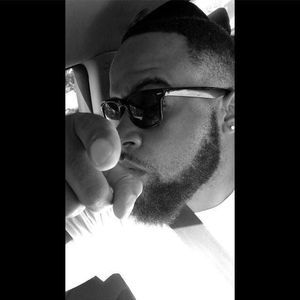 Meet your Posher, Nate