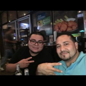 Meet your Posher, Emmanuel