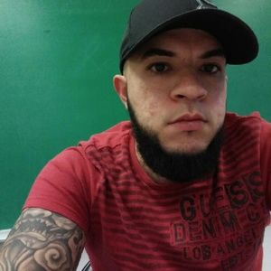 Meet your Posher, Oscar