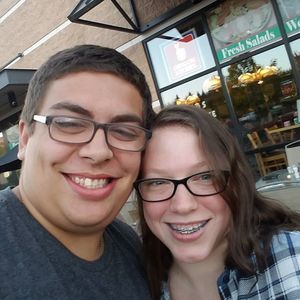 Meet your Posher, Austin