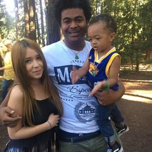 Meet your Posher, Jocelyn