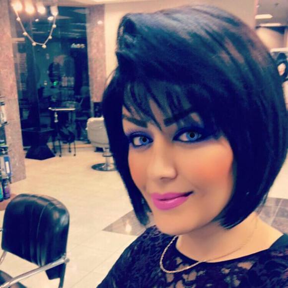 Meet your Posher, Sharare