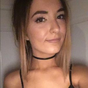 Meet your Posher, Hanna