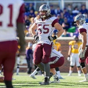 Meet your Posher, Brian