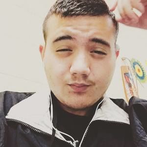 Meet your Posher, Anthony