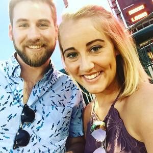 Meet your Posher, Seth