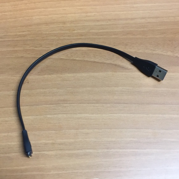Fitbit Charge charging cable