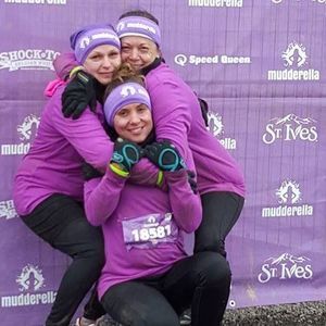 Meet your Posher, Dana