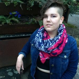 Meet your Posher, Jillian