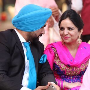 Meet your Posher, Gary