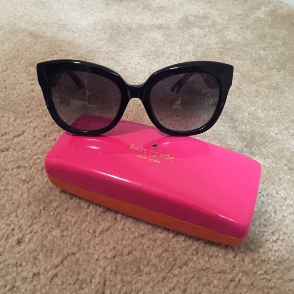 Kate Spade New York sunglasses