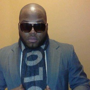 Meet your Posher, Jeff