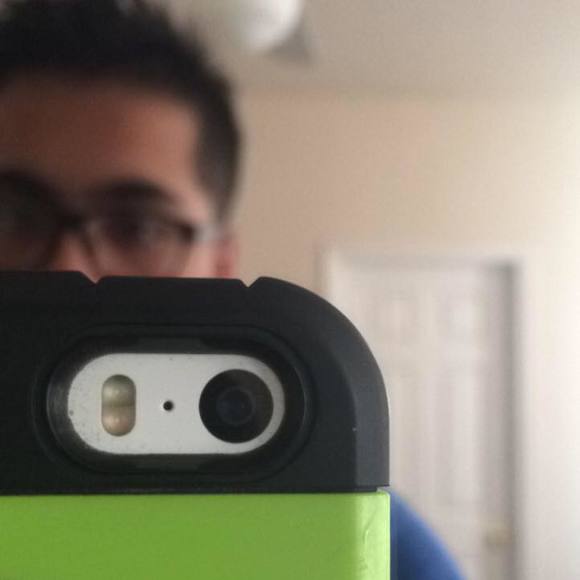 Meet your Posher, Rameel - Picture 1 of 1