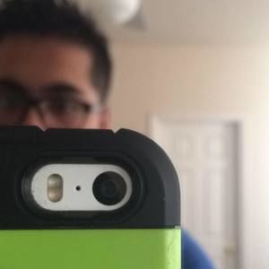 Meet your Posher, Rameel