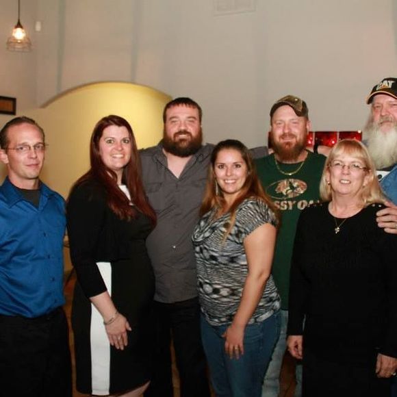 Meet your Posher, Joan