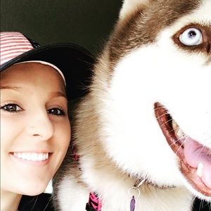 Meet your Posher, Cheyenne