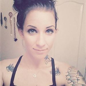 Meet your Posher, Vanessa