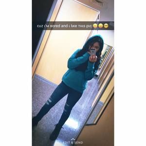 Meet your Posher, Daisy