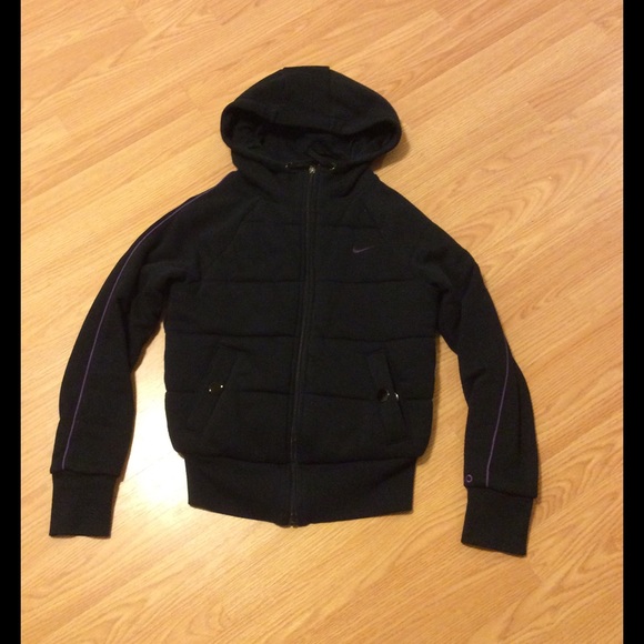 Nike Thermal Training Hoodie