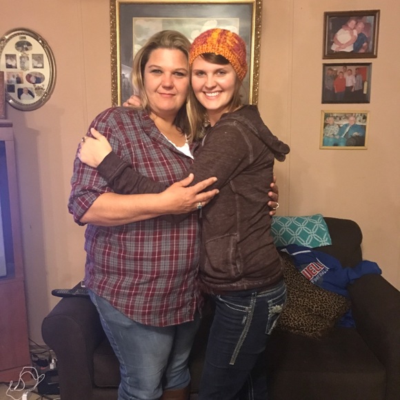 Meet your Posher, Jessica - Picture 1 of 1