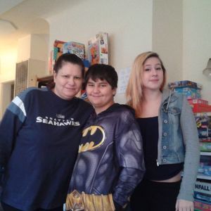 Meet your Posher, Michelle