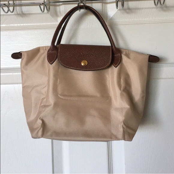 Longchamp Le Pliage Bag (small)