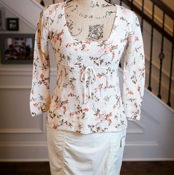 FREE PEOPLE Sweater