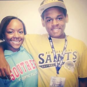 Meet your Posher, Devon